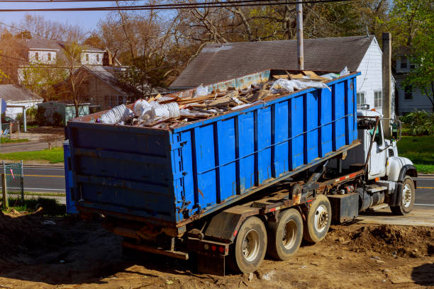 Best Professional Junk Removal  in Clifton, NJ