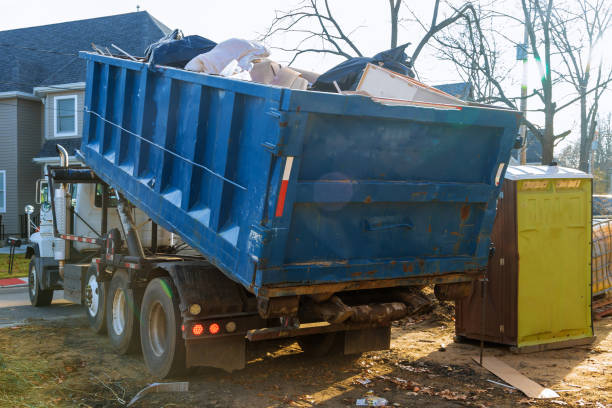 Best Professional Junk Removal  in Clifton, NJ