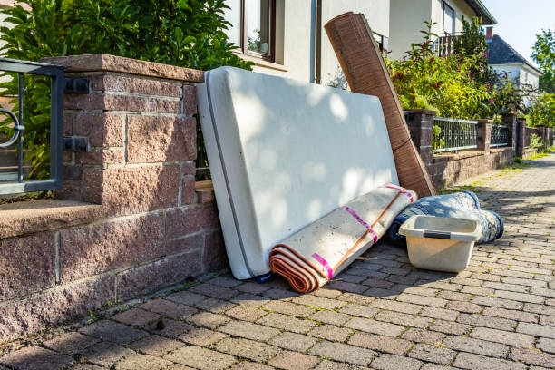 Best Yard Waste Removal  in Clifton, NJ