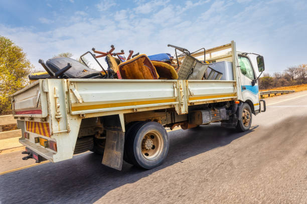 Best Yard Cleanup Services  in Clifton, NJ