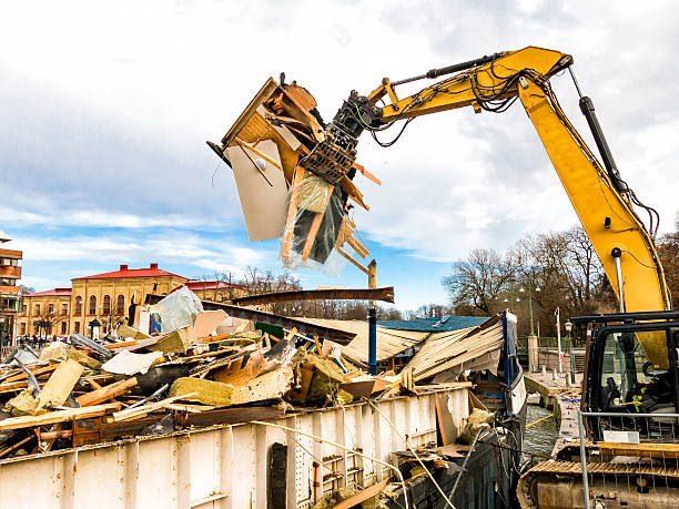 Household Junk Removal in Clifton, NJ