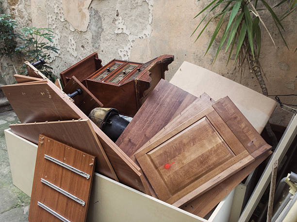 Best Yard Waste Removal  in Clifton, NJ